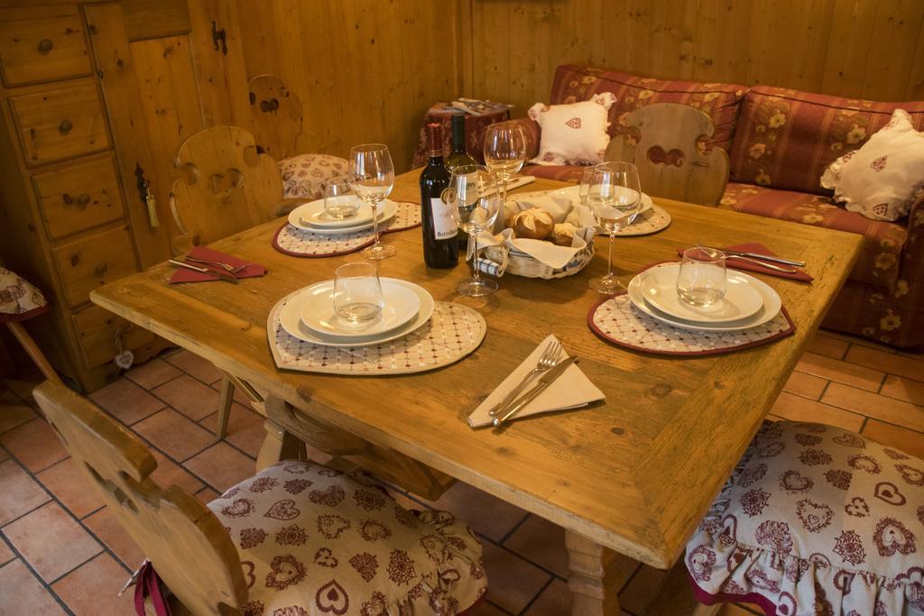 Casa Camilla Holiday Фольгария Экстерьер фото