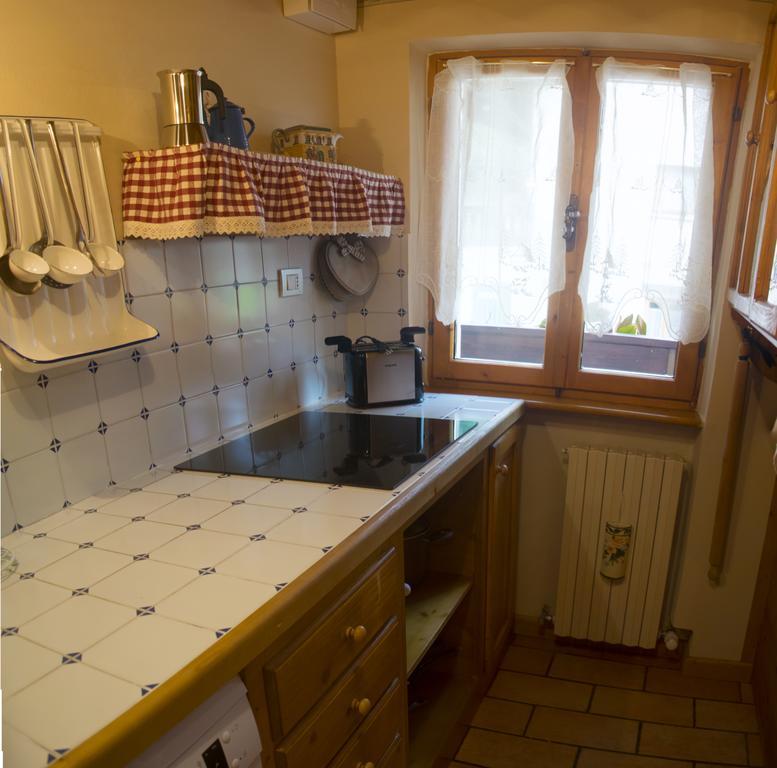 Casa Camilla Holiday Фольгария Экстерьер фото