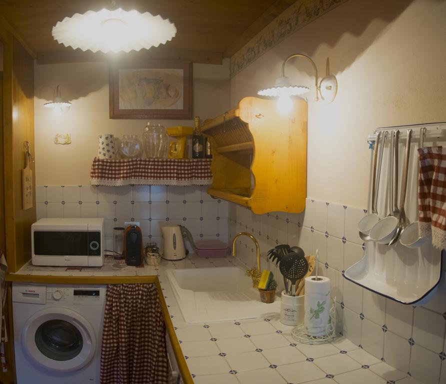 Casa Camilla Holiday Фольгария Экстерьер фото