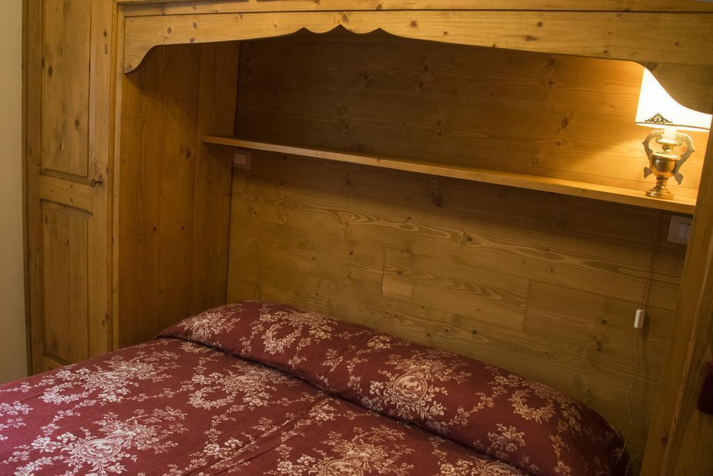 Casa Camilla Holiday Фольгария Экстерьер фото