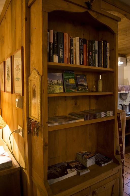 Casa Camilla Holiday Фольгария Экстерьер фото