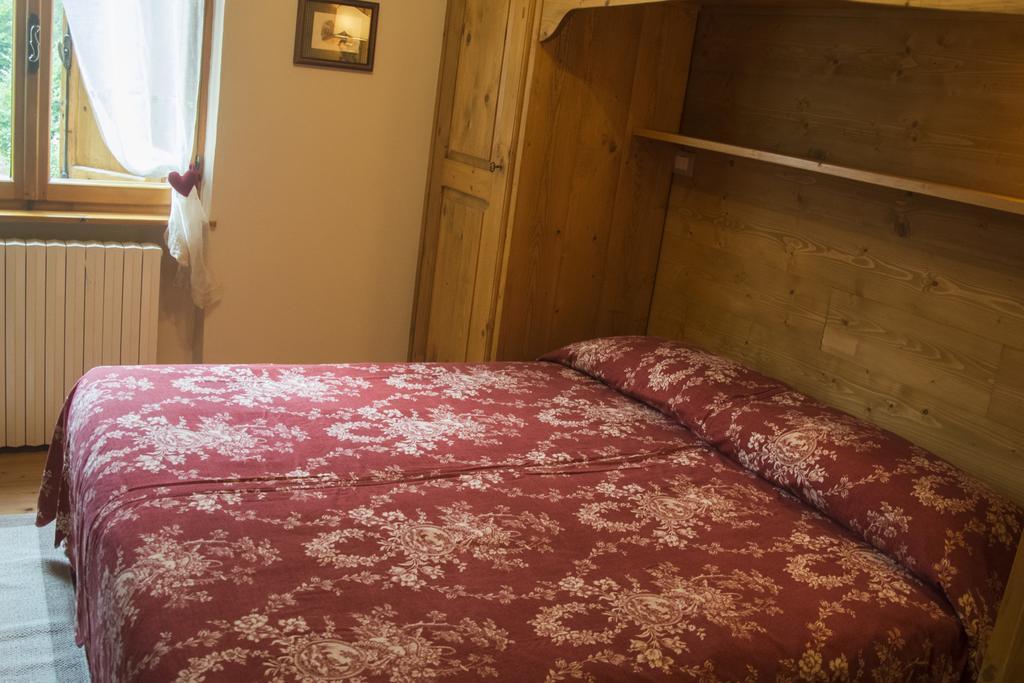 Casa Camilla Holiday Фольгария Экстерьер фото