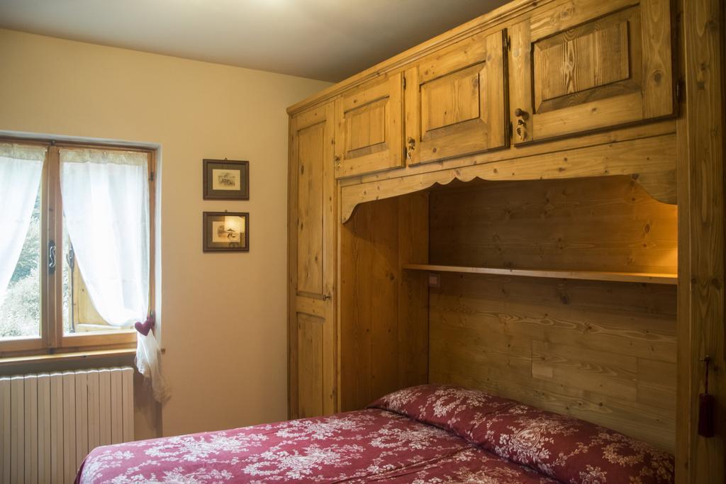 Casa Camilla Holiday Фольгария Экстерьер фото