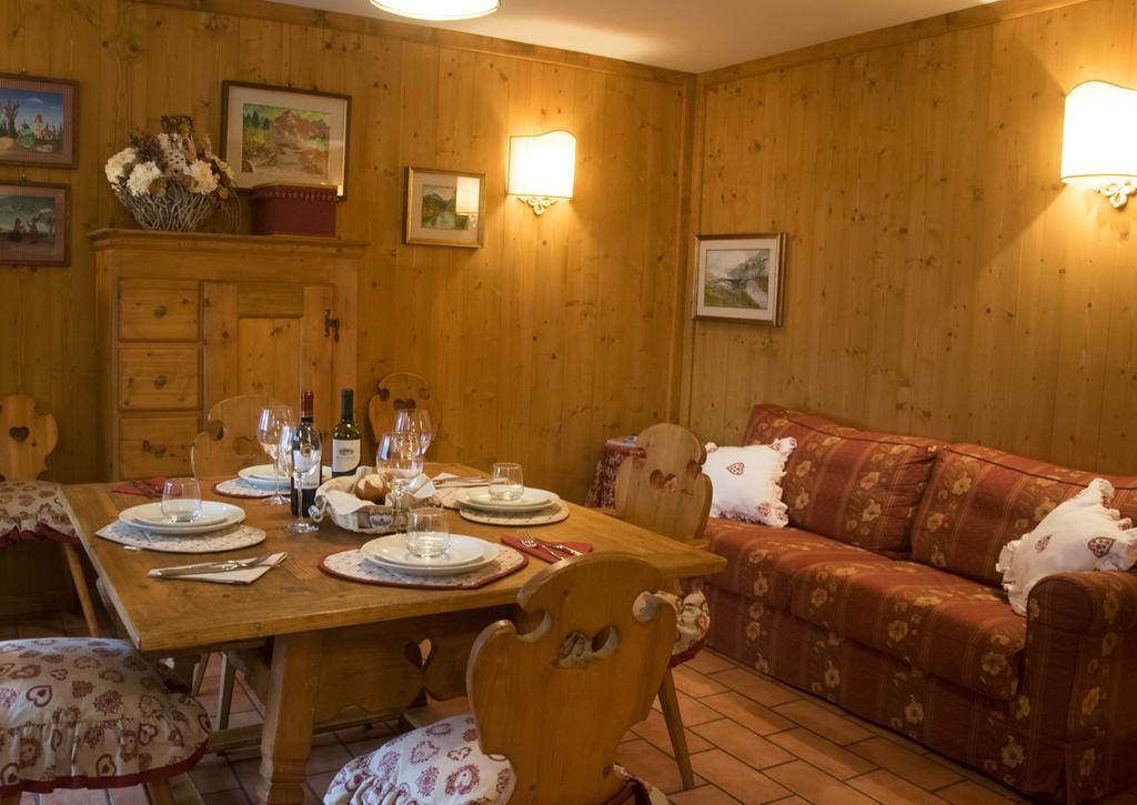 Casa Camilla Holiday Фольгария Экстерьер фото