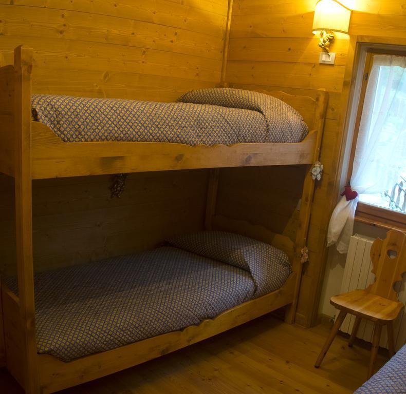 Casa Camilla Holiday Фольгария Экстерьер фото