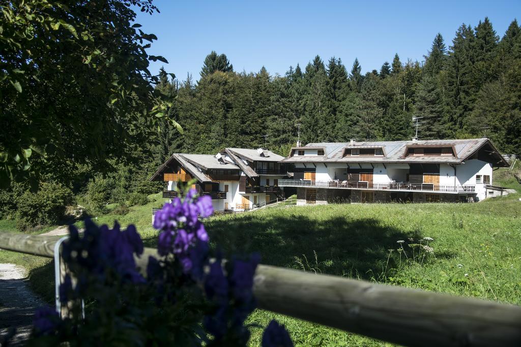 Casa Camilla Holiday Фольгария Экстерьер фото