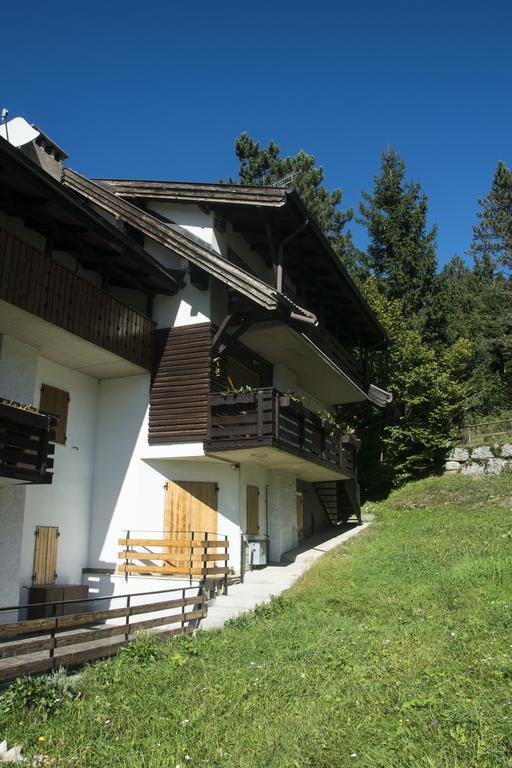 Casa Camilla Holiday Фольгария Экстерьер фото