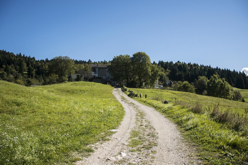 Casa Camilla Holiday Фольгария Экстерьер фото