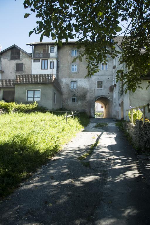 Casa Camilla Holiday Фольгария Экстерьер фото