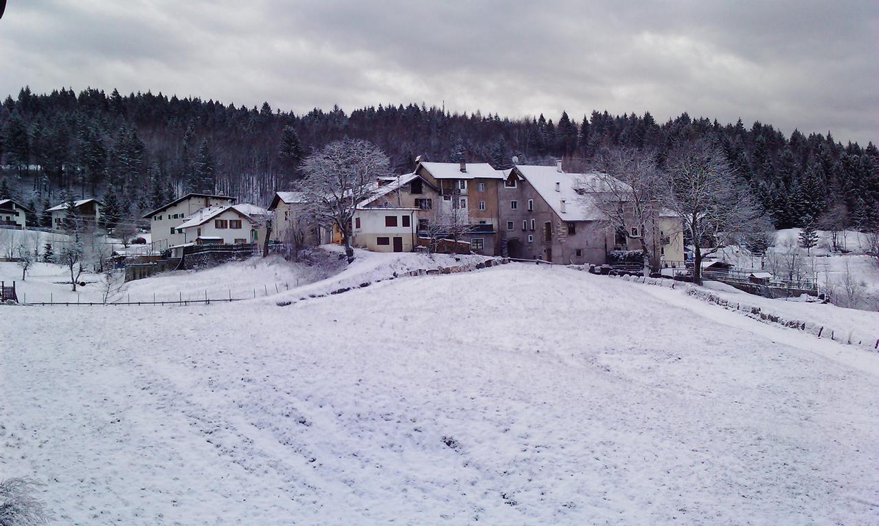 Casa Camilla Holiday Фольгария Экстерьер фото
