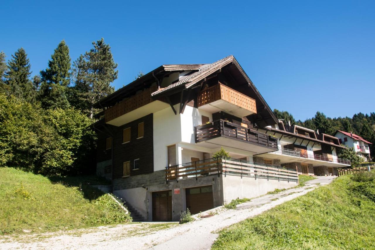 Casa Camilla Holiday Фольгария Экстерьер фото